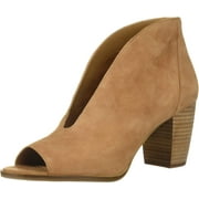 Lucky Brand Women's Joal Pump 8.5 Macaroon
